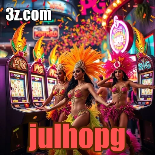 FPS: A Revolução dos Jogos no julhopg