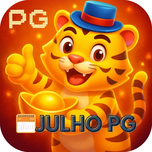 julhopg Logo