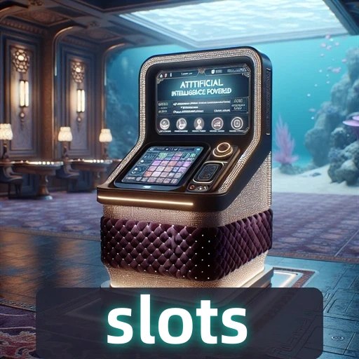 Slots no julhopg: A Aventura das Apostas Online